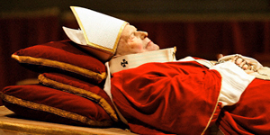 Pope Jonh Paul II